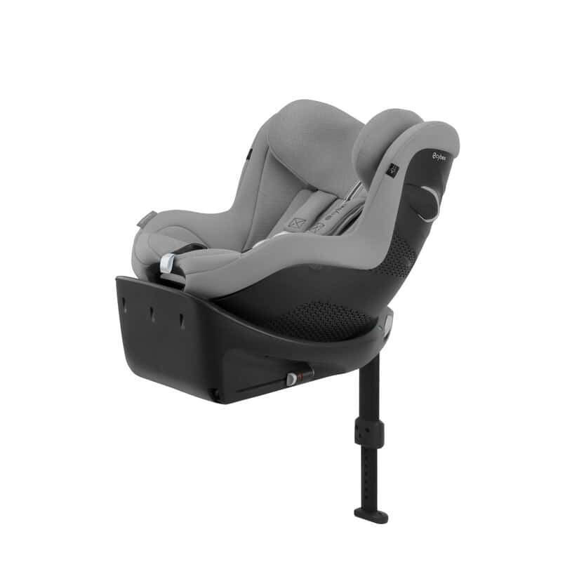 Cybex Sirona Gi i-size PLUS Stone Grey