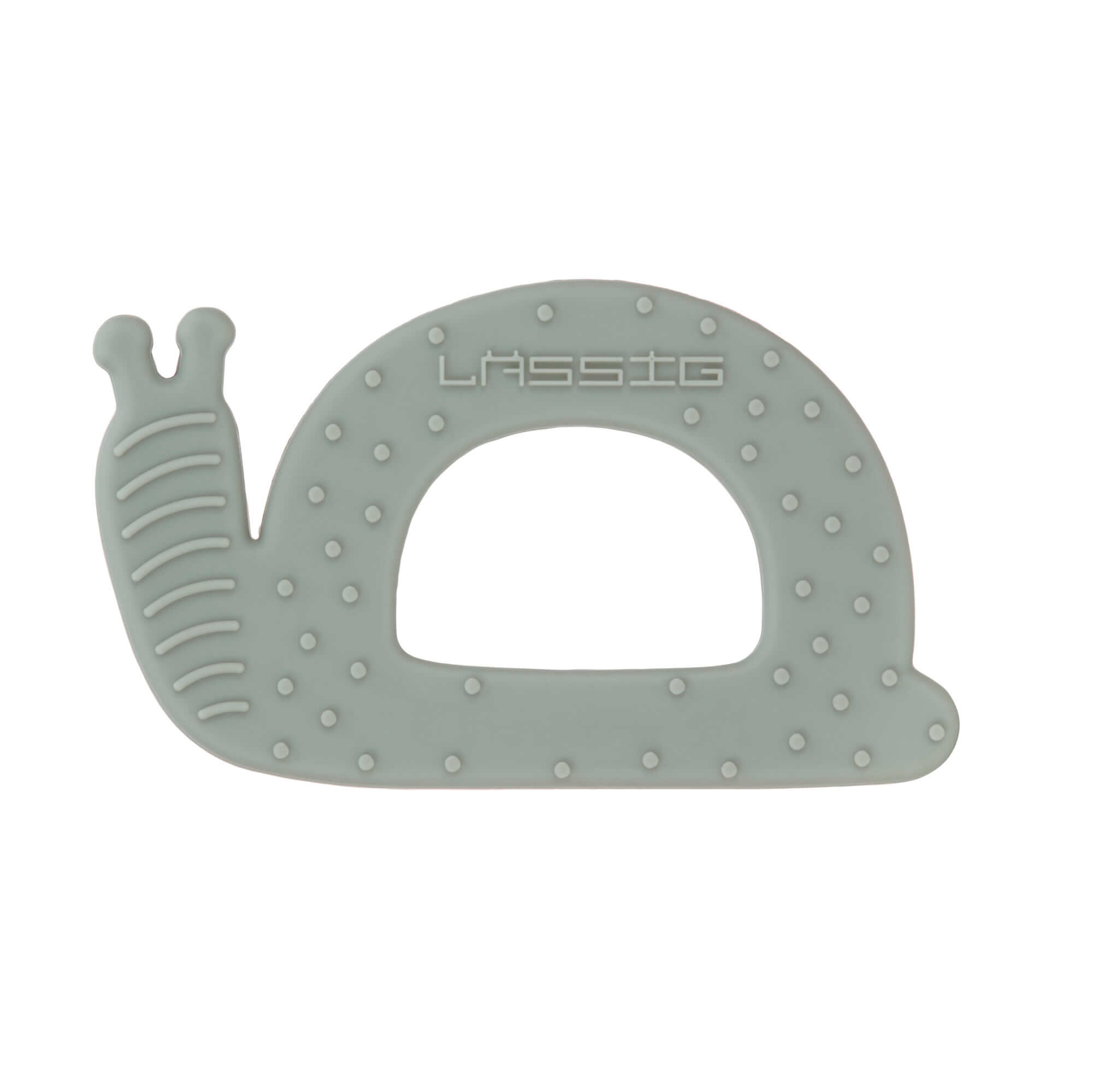 Lässig Baby Silikon-Beißring – Lässig Teether Silicone