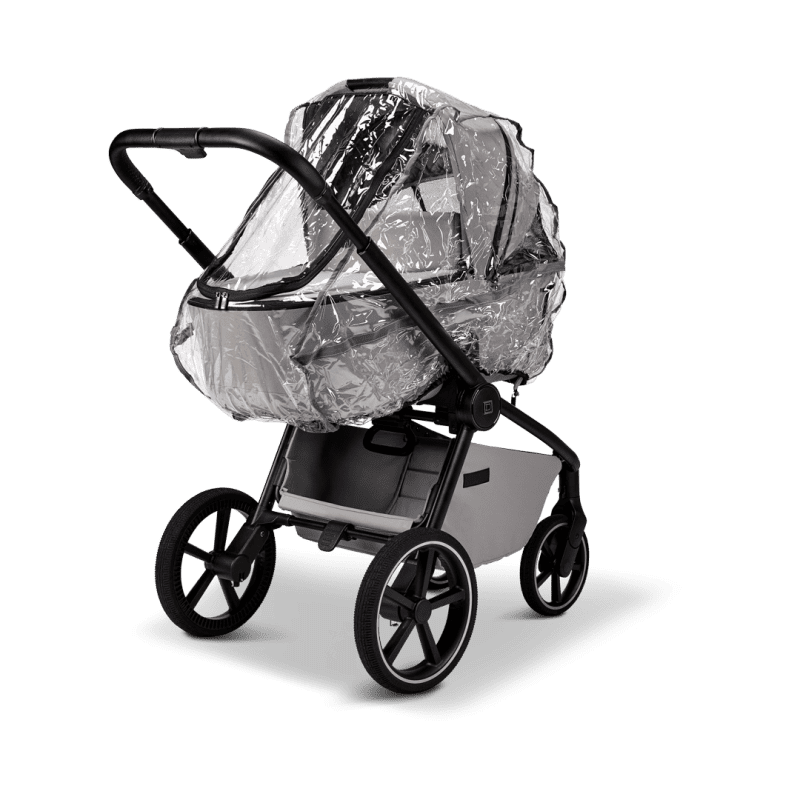 Moon Regenschutz für alle Kombiwagen