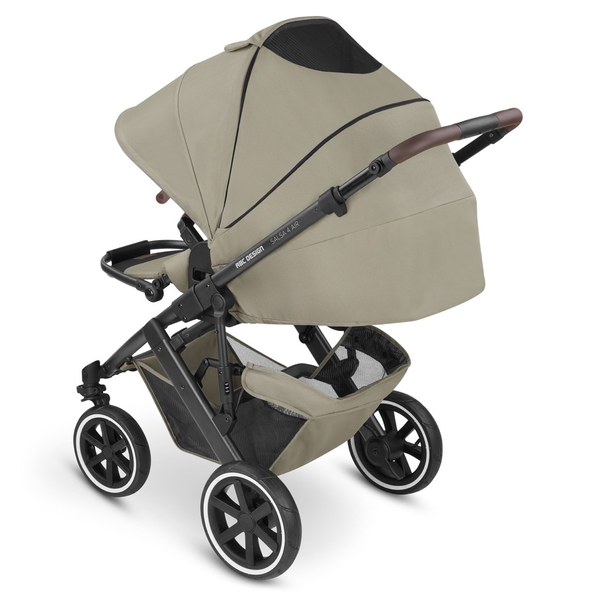 ABC Design Salsa 4 Air ABC Design Salsa 4 Air