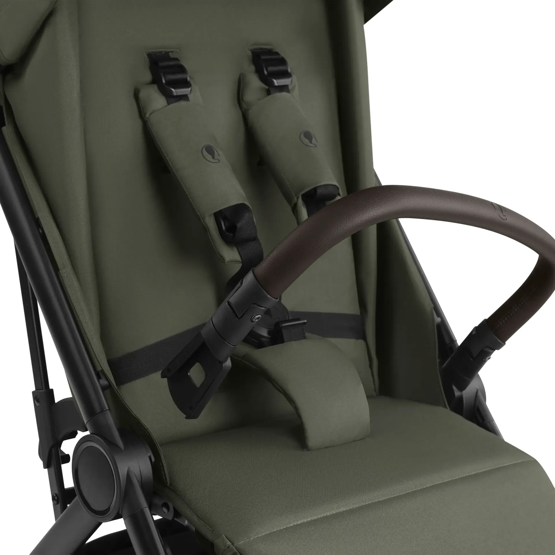 ABC Design Avus 3 Buggy Pea