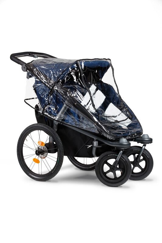 TFK Regenverdeck - TFK Velo TFK Regenverdeck - TFK Velo