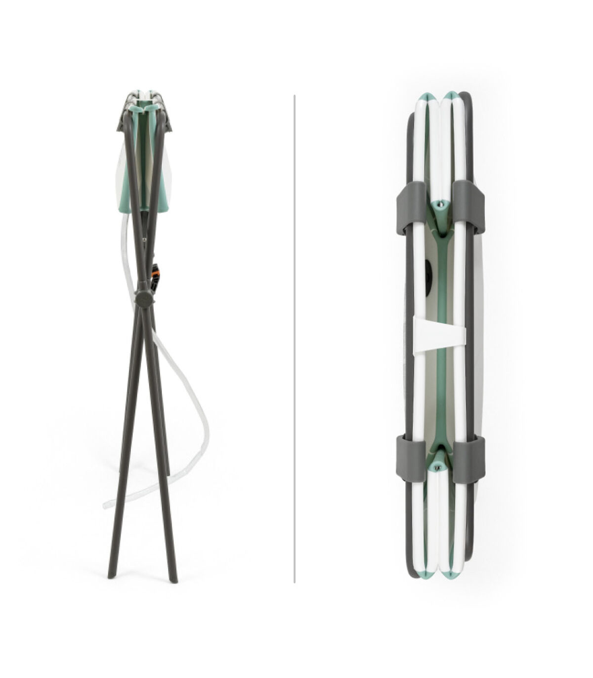 Stokke Flexi Bath Baby-Badeständer Grey Stokke Flexi Bath Baby-Badeständer Grey