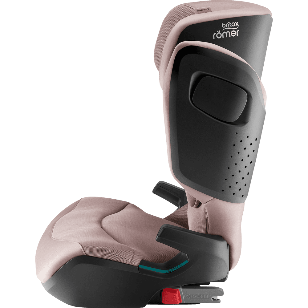 Britax Römer KIDFIX PRO M Dusty Rose