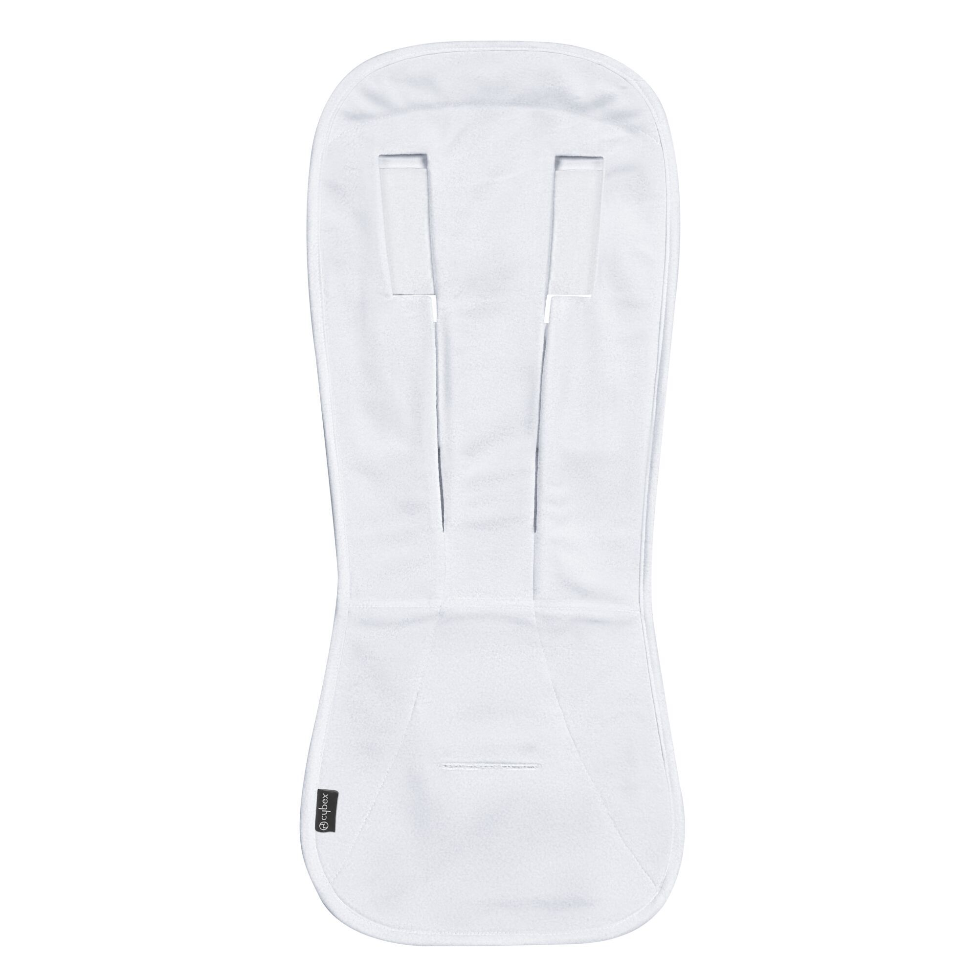 Cybex Sommer Sitzauflage White Cybex Sommer Sitzauflage White