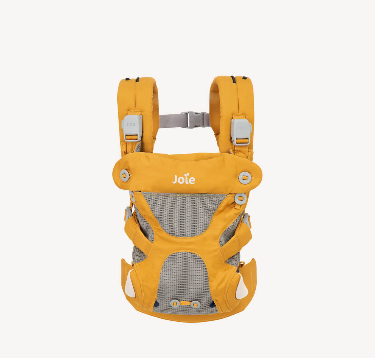Joie Savvy Babytrage Butterscotch Joie Savvy Babytrage Butterscotch