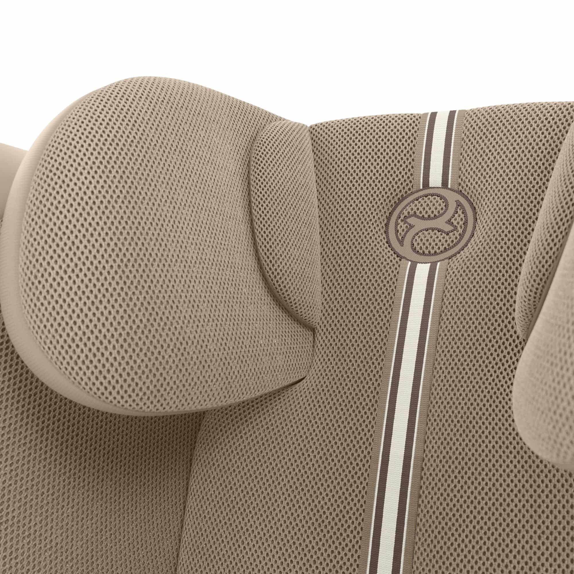 CYBEX Autositz Pallas G3 Plus Almond Beige