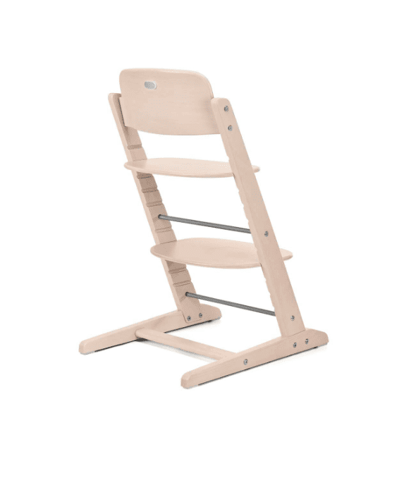 Cybex Iris Hochstuhl All Natural