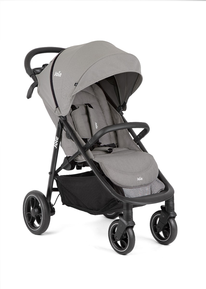 Joie Litetrax Pro Buggy Pebble – Joie Litetrax Pro Buggy Pebble bei babybrands.de kaufen ✓ sicher, einfach & bequem online bestellen ✓