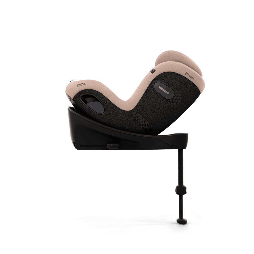 Cybex Sirona S Komfort Cozy Beige