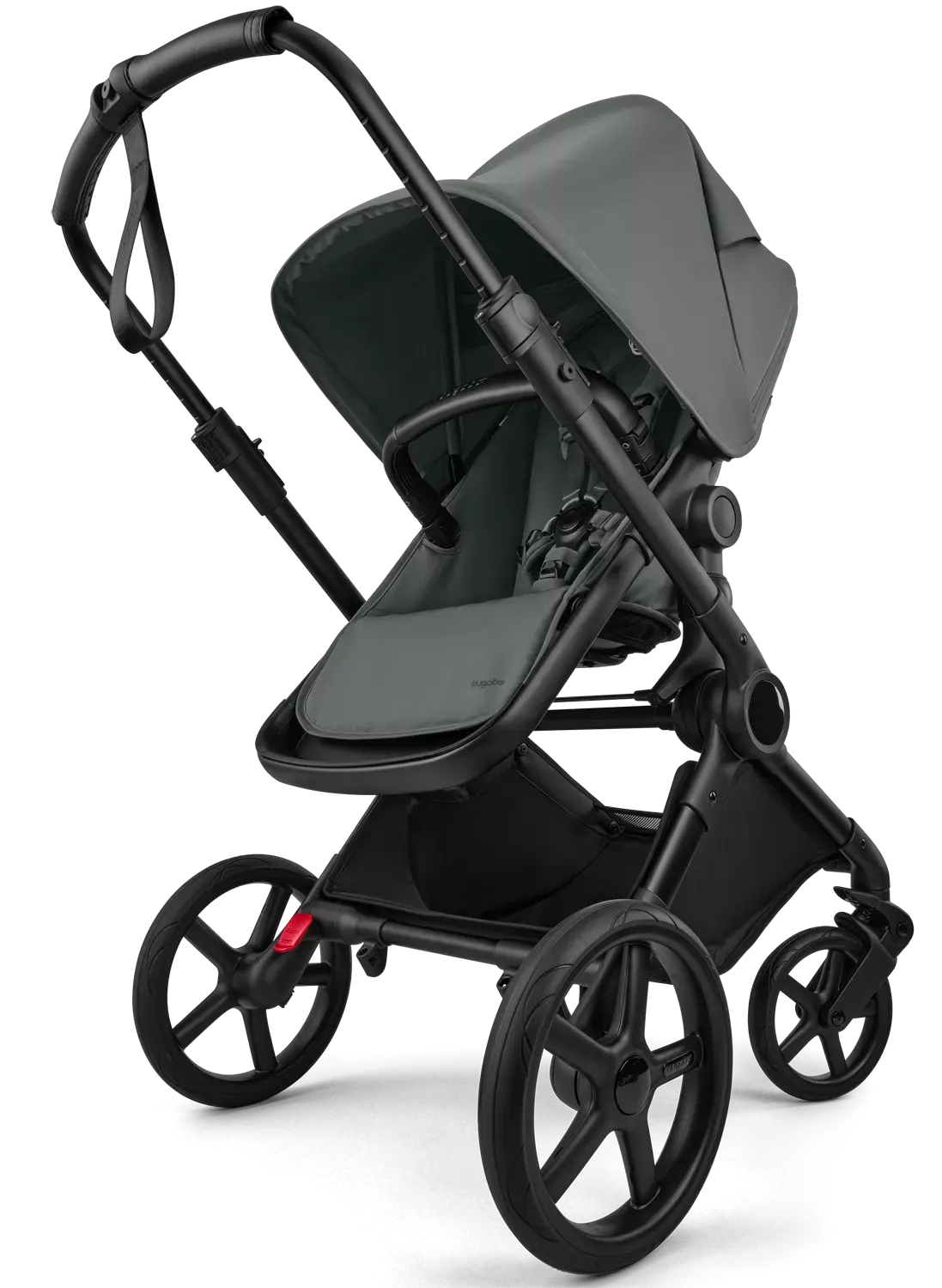 Bugaboo Cub 2in1 Kinderwagen Forest Green