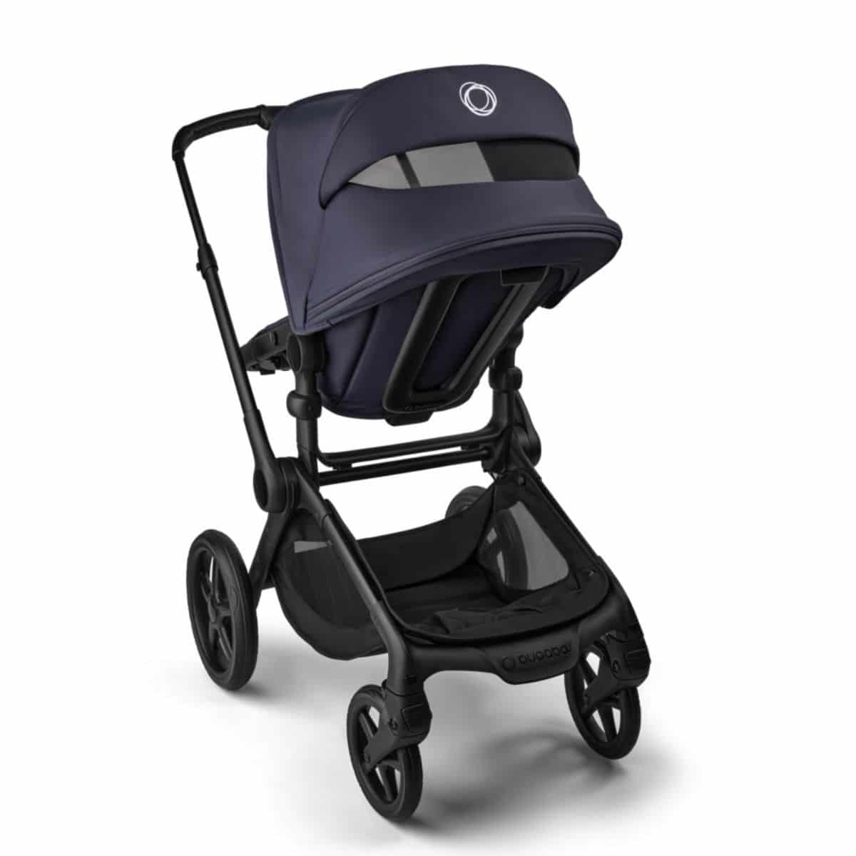 Bugaboo Fox5 Renew Kombikinderwagen Deep Indigo