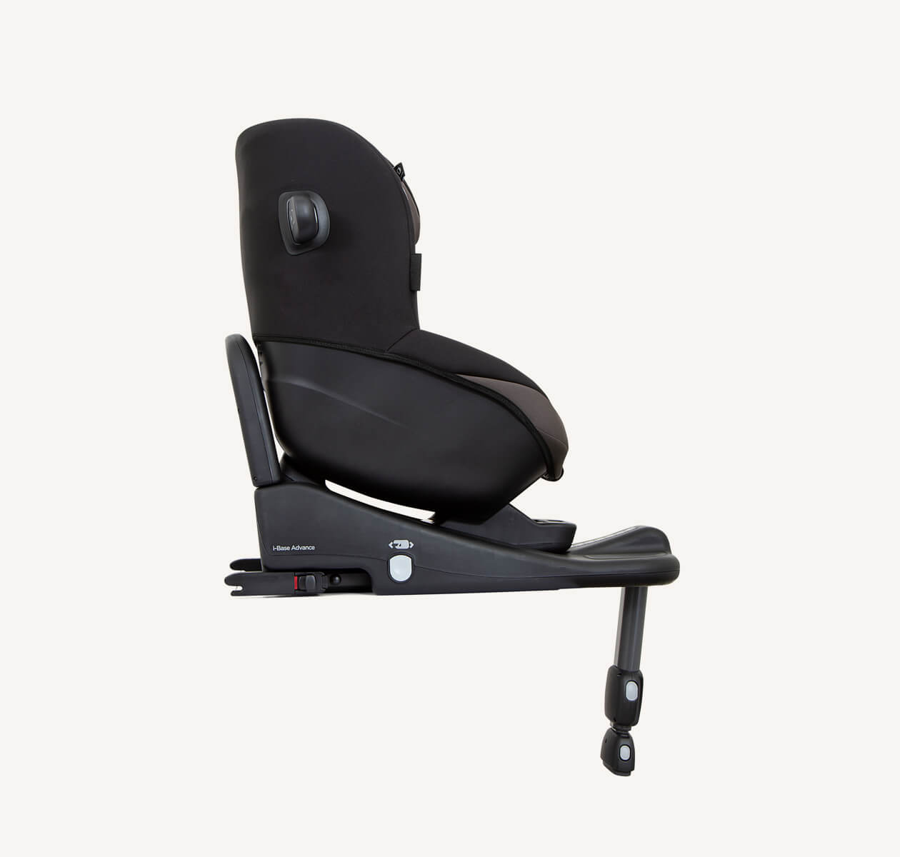 Joie i-Venture R inkl. i-Base Advance Joie i-Venture R inkl. i-Base Advance