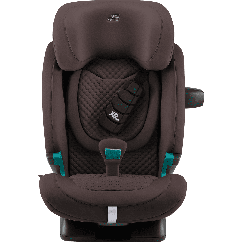 Britax Römer ADVANSAFIX PRO Chocolate