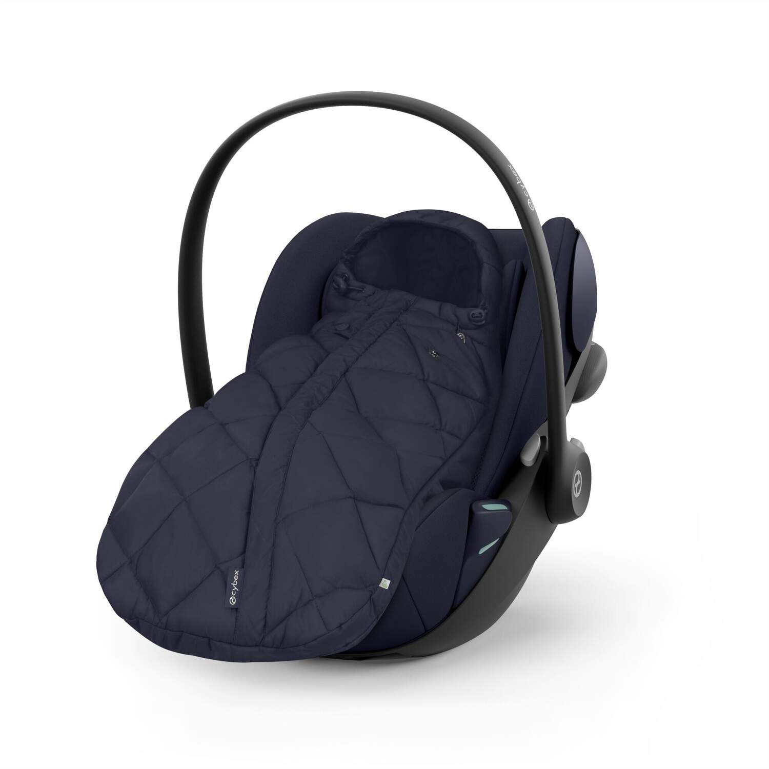 CYBEX Snogga Mini 2 Fußsack Ocean Blue