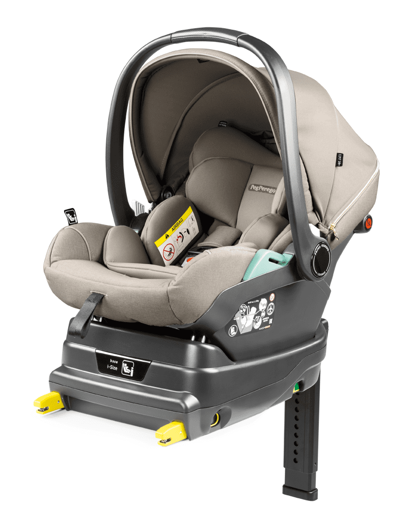 Peg Perego Babyschale Primo Viaggio Lounge