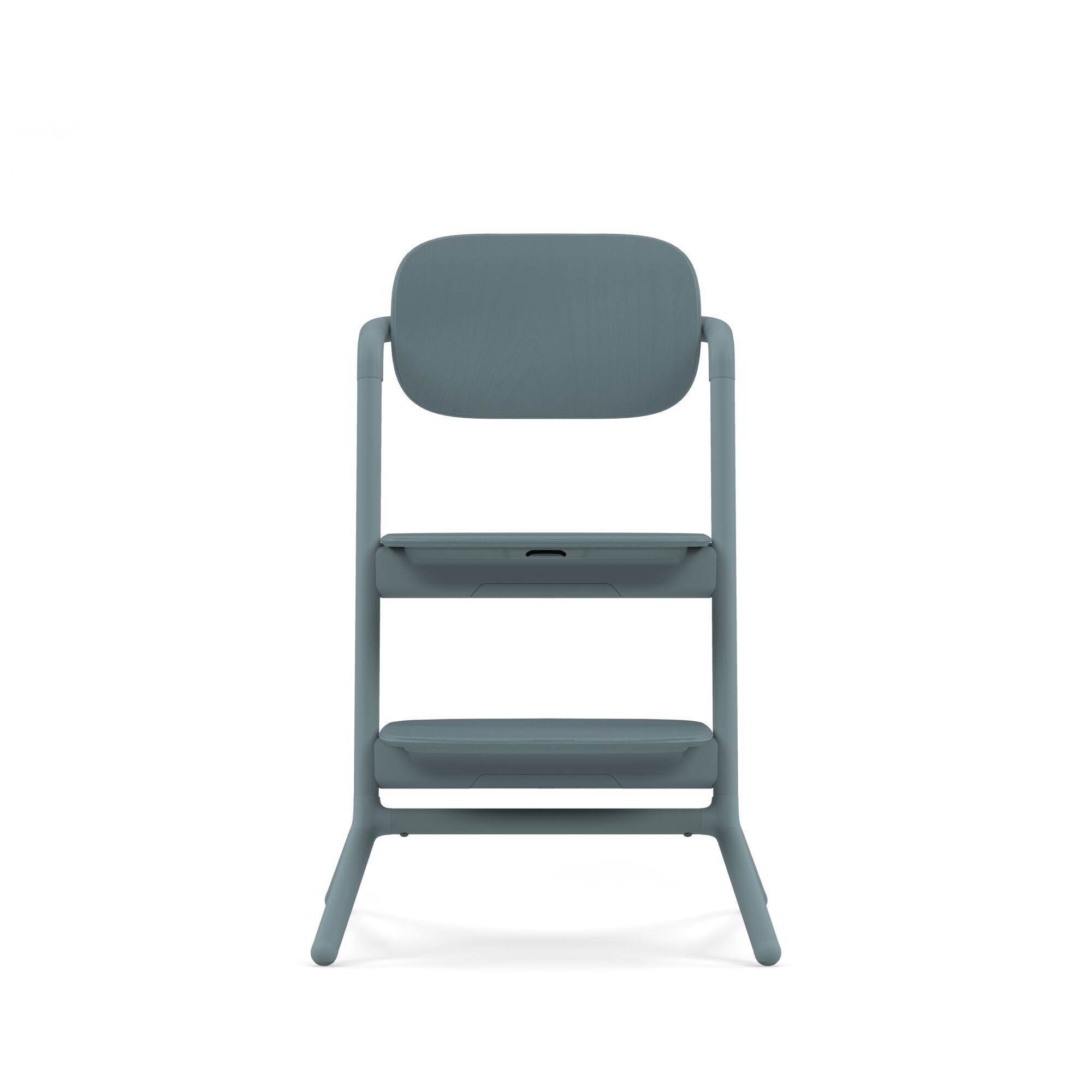 CYBEX LEMO Hochstuhl Stone Blue CYBEX LEMO Hochstuhl Stone Blue