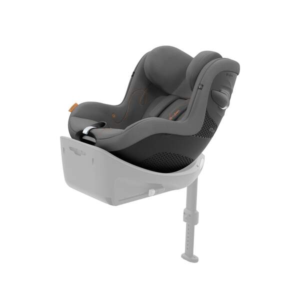 Cybex Sirona G Plus i-size Reboarder Cybex Sirona G Plus i-size Reboarder