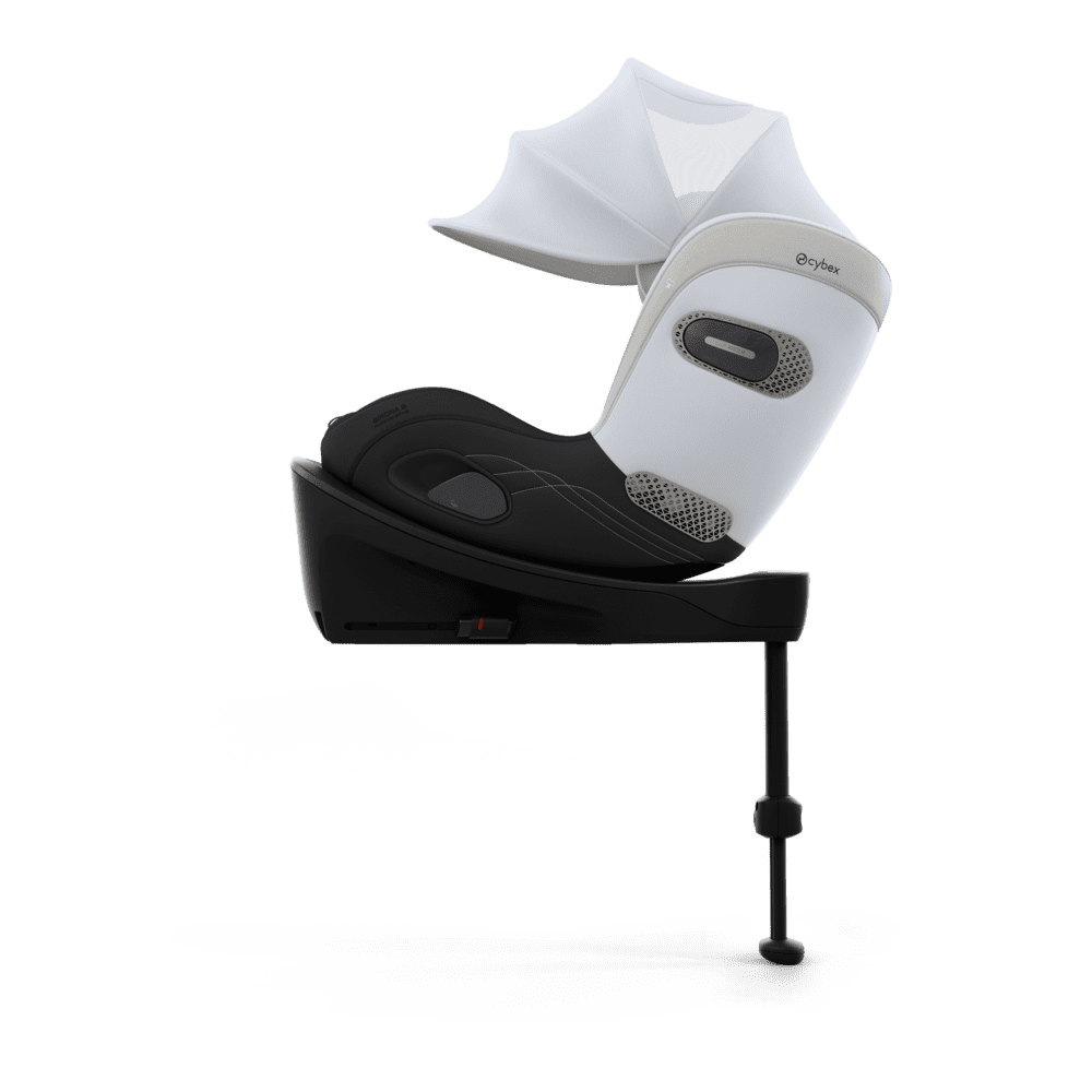 Cybex Sirona S Style Misty Grey