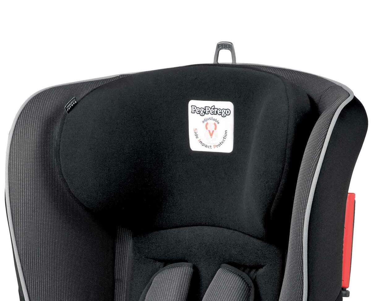 Peg Perego Viaggio1 Duo-Fix K - Black