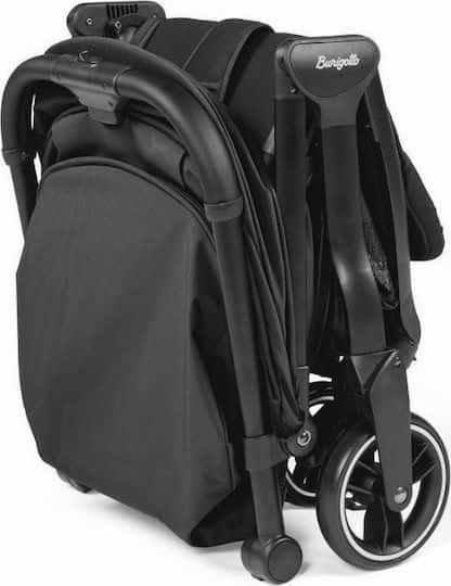 Copa - Burigotto Black by PEG