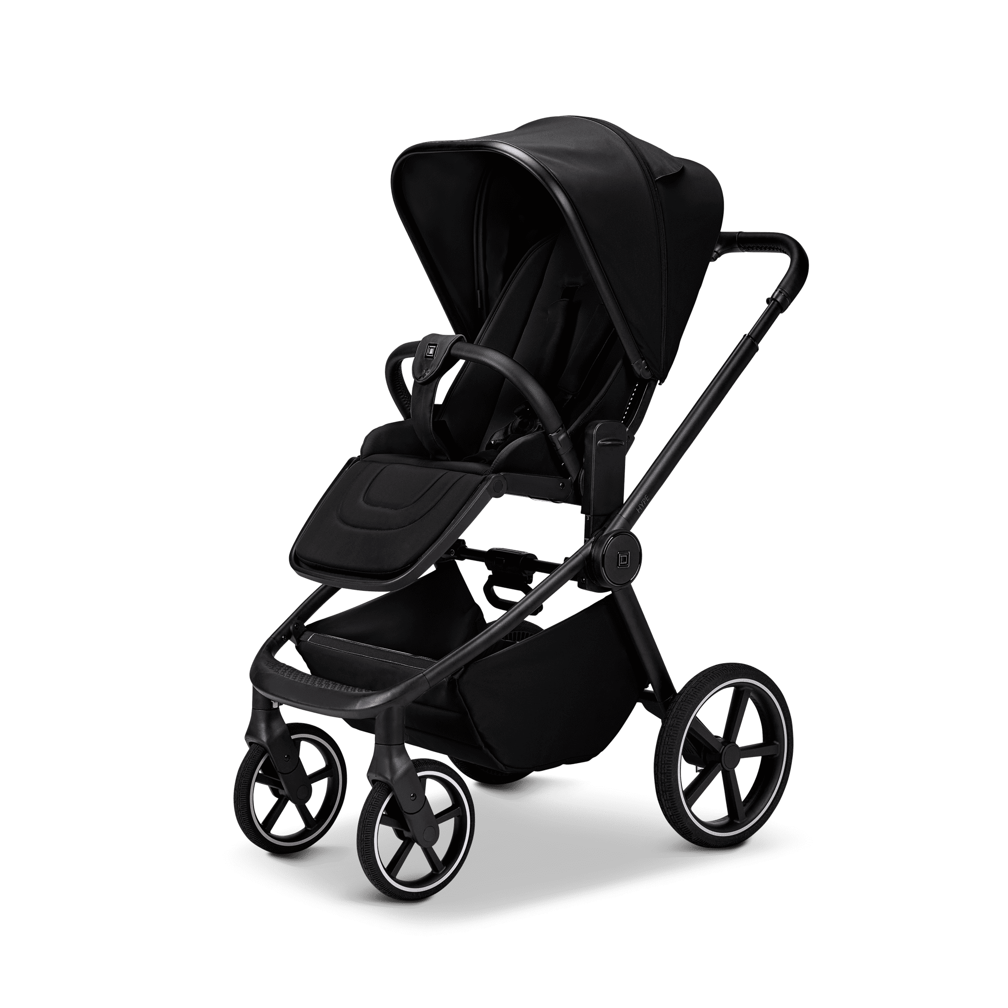 Moon HYPE Sportwagen-Buggy Onyx Moon HYPE Sportwagen-Buggy Onyx
