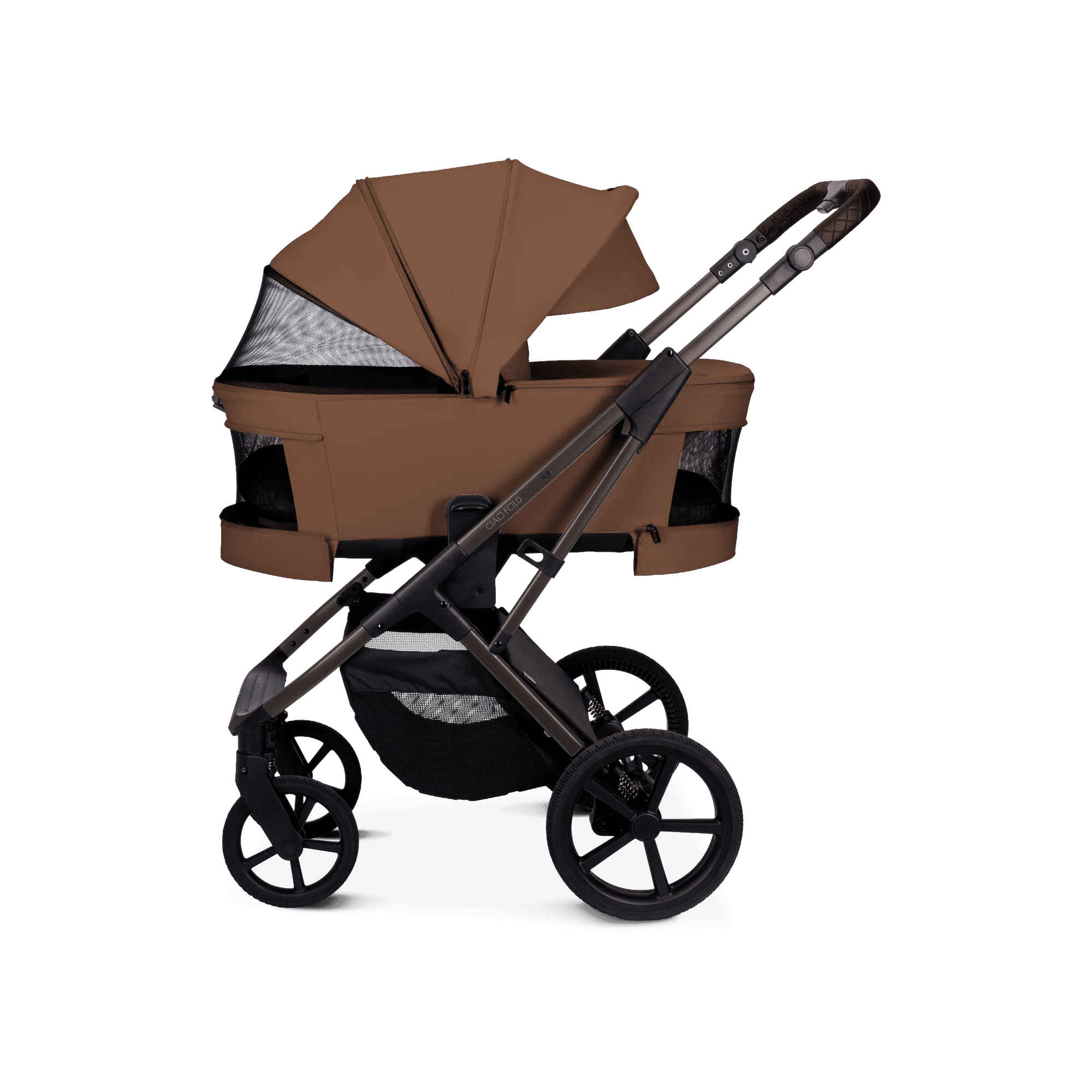 Moon CIAO Fold Cognac