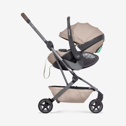 Joolz Aer 2 Babyschalenadapter