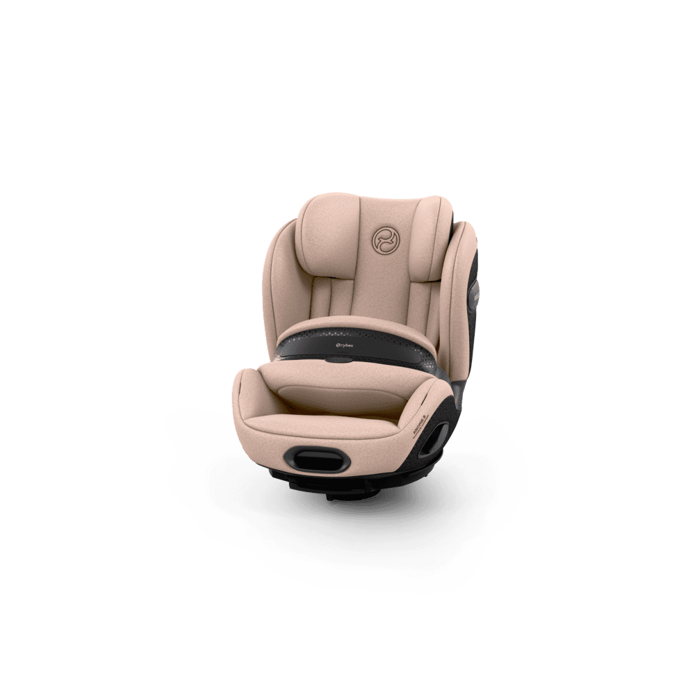 Cozy Beige Komfort
