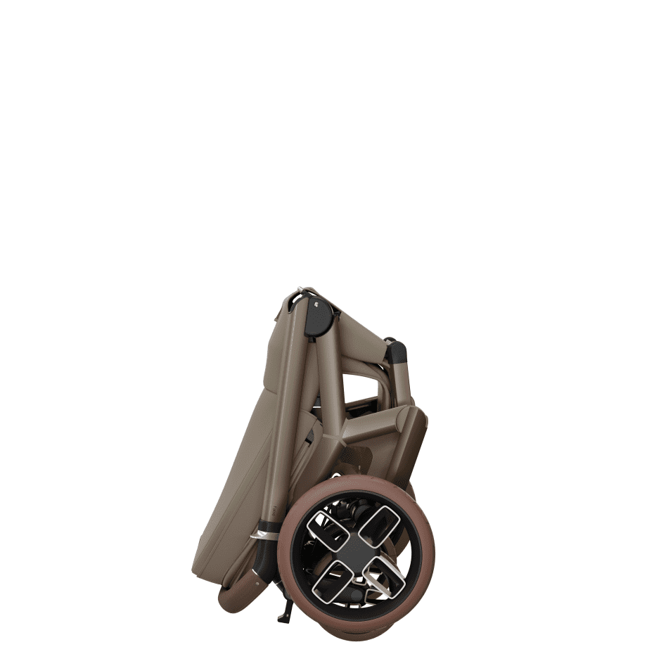 Maxi Cosi Fame Sportwagen Oak Truffle