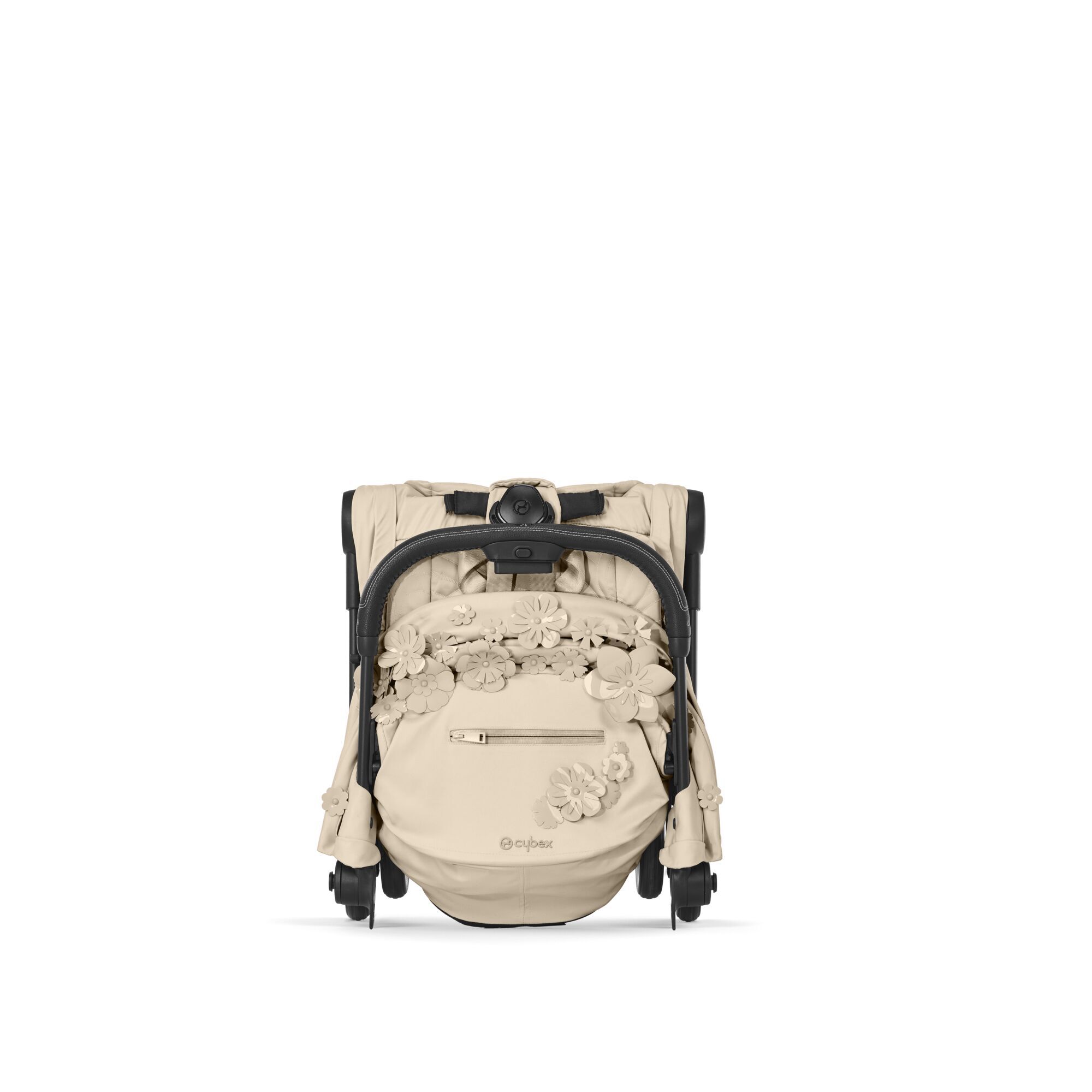 CYBEX Coya Fashion Nude Beige CYBEX Coya Fashion Nude Beige