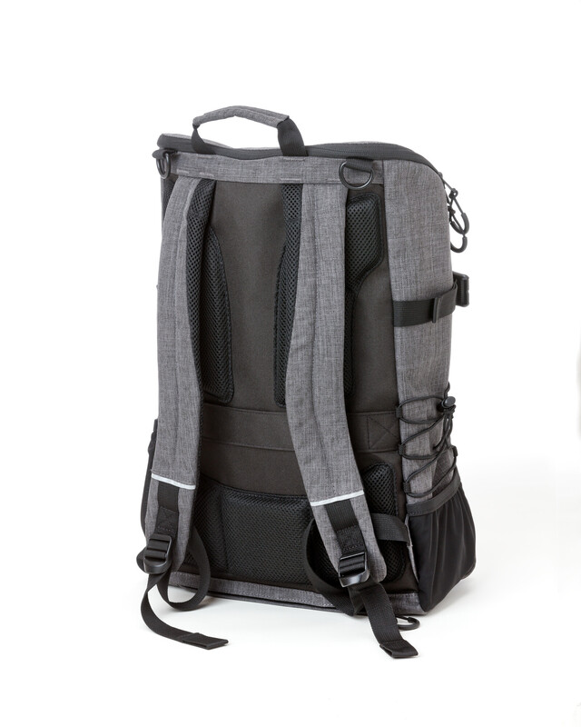 tfk Wickelrucksack