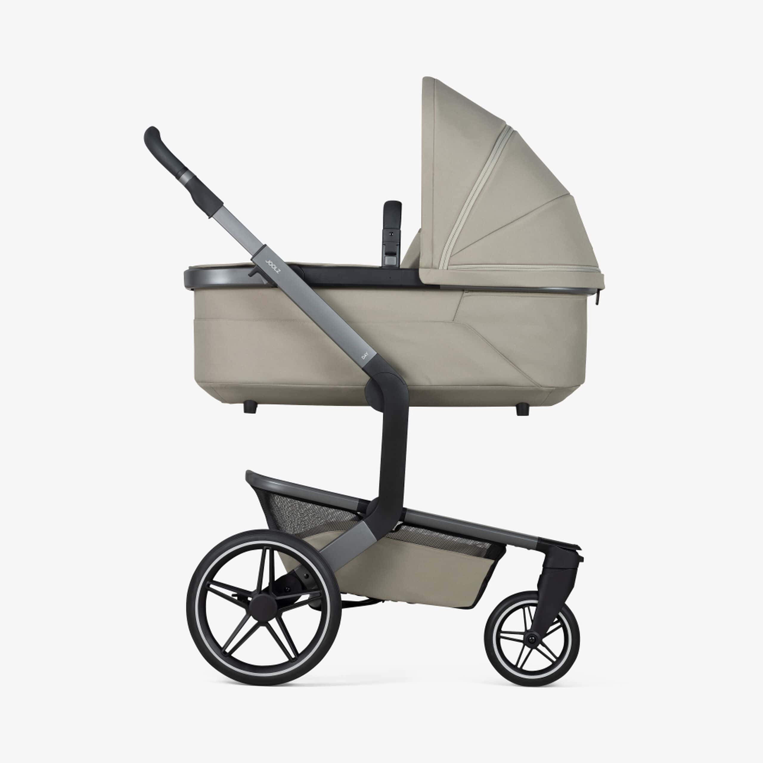 Joolz Day 5 Kombikinderwagen Sage Green