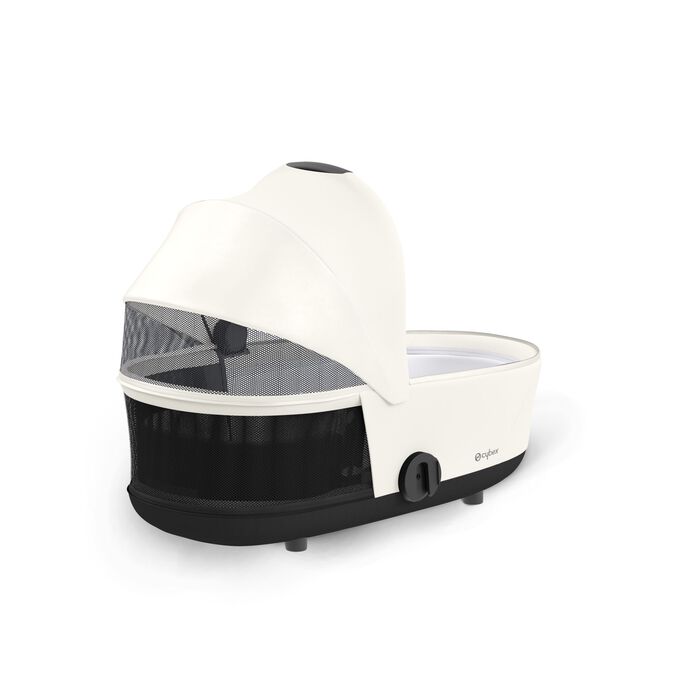 CYBEX MIOS Carry Cot Off White Babywanne CYBEX MIOS Carry Cot Off White Babywanne