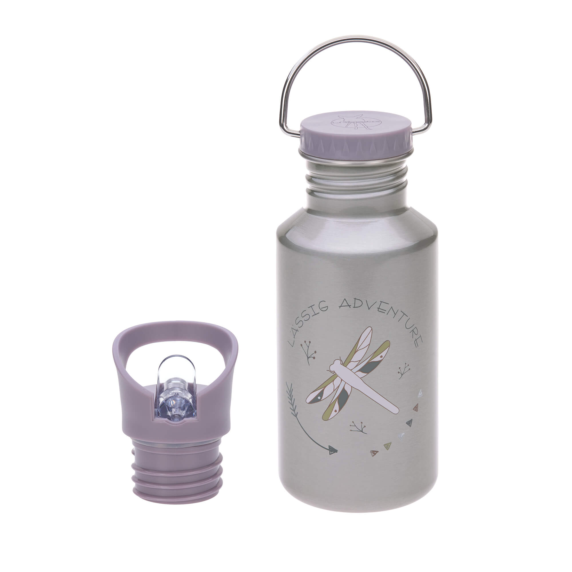 Lässig Bottle Stainless Steel – Trinkflasche Adventure Dragonfly – Lässig Bottle Stainless Steel Trinkflasche Adventure Dragonfly bei babybrands.de kaufen ✓ sicher, einfach & bequem online bestellen ✓ Lässig Bottle Stainless Steel – Trinkflasche Adventure Dragonfly – Lässig Bottle Stainless Steel Trinkflasche Adventure Dragonfly bei babybrands.de kaufen ✓ sicher, einfach & bequem online bestellen ✓