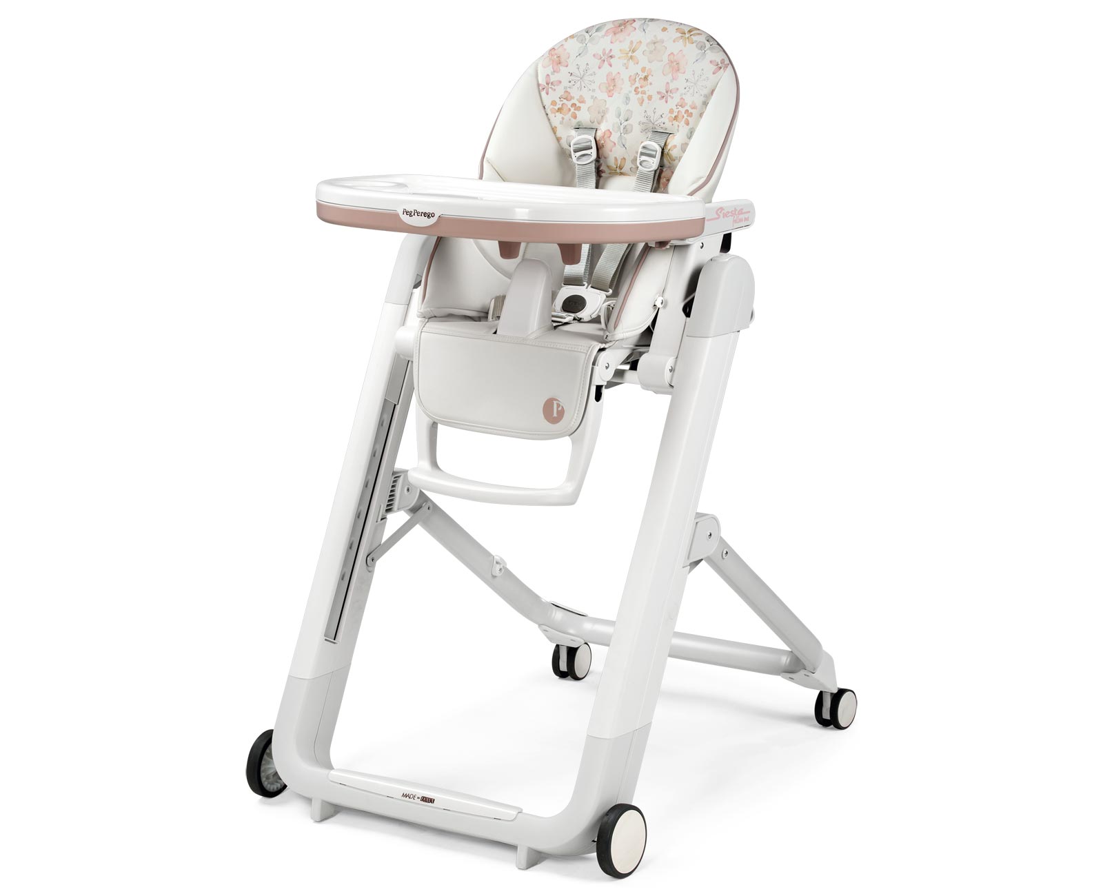 Peg Perego Siesta Follow Me