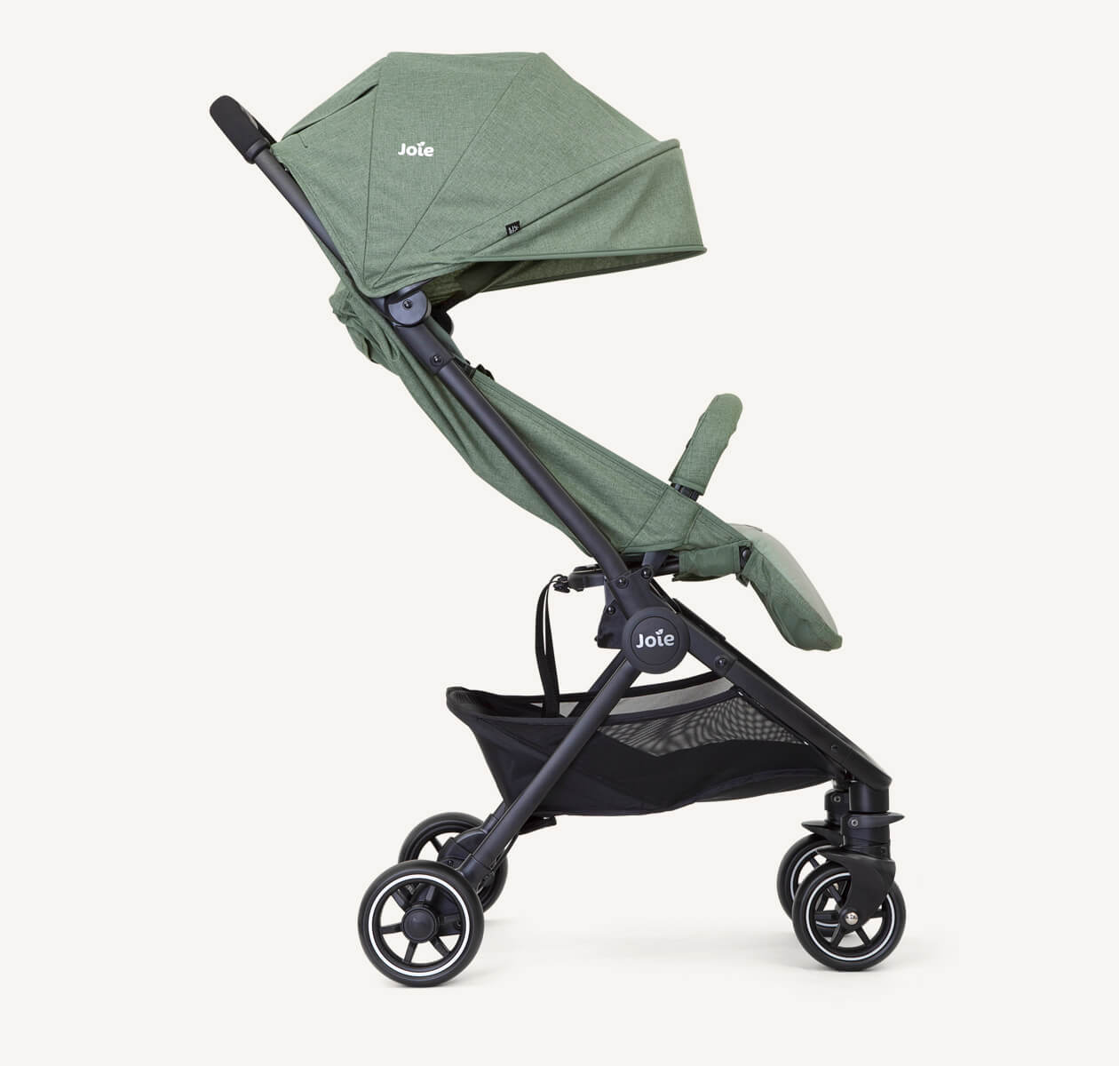 Joie Pact Laurel inkl. Adapter Joie Pact Laurel inkl. Adapter