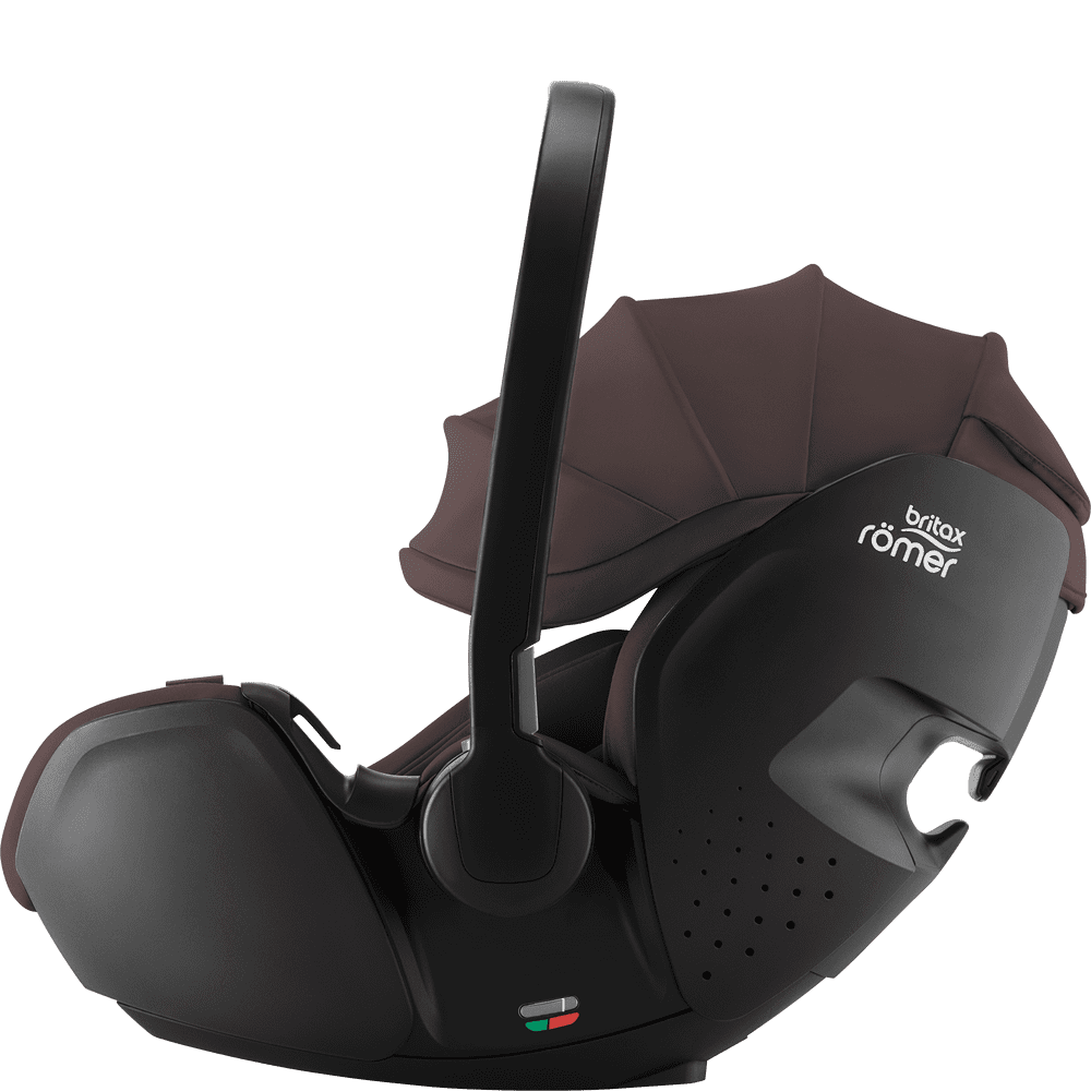 Britax Römer BABY-SAFE PRO Chocolate