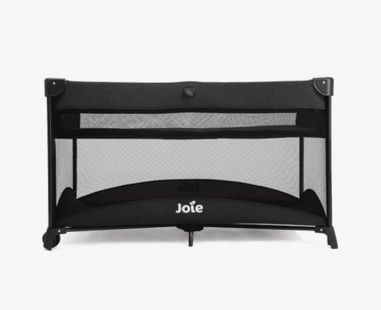 Joie Allura 120 Reisebett Shale