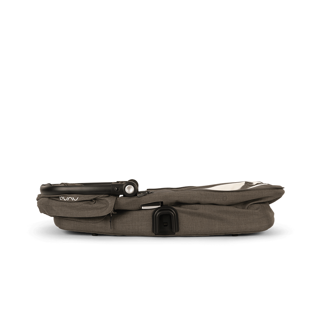 Nuna DEMI next 2in1 Kinderwagen Pistachio inkl. Rider Board