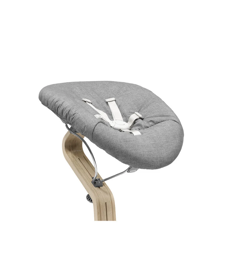 Stokke Nomi Newborn Set - Grey Grey Sand