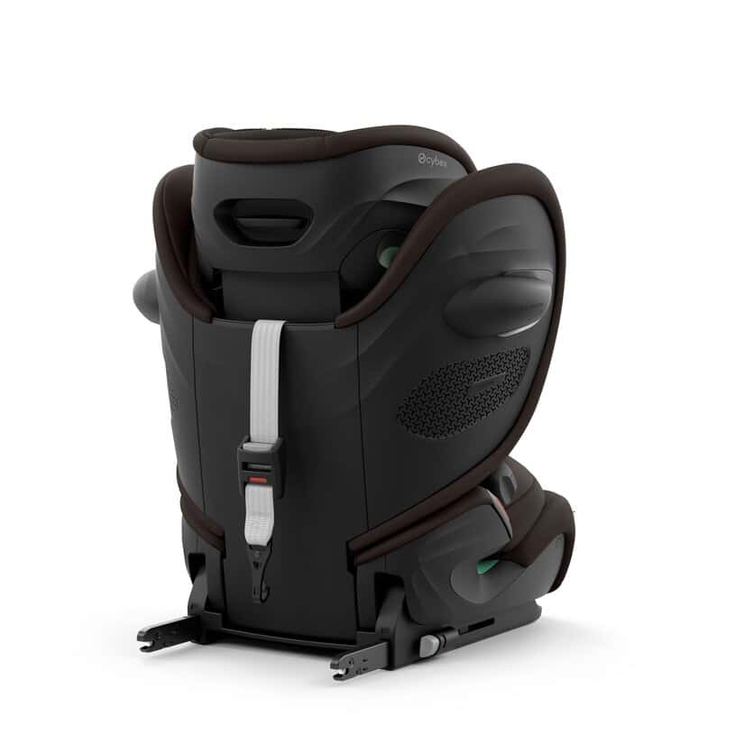 CYBEX Autositz Pallas G3 Plus Chocolate Brown