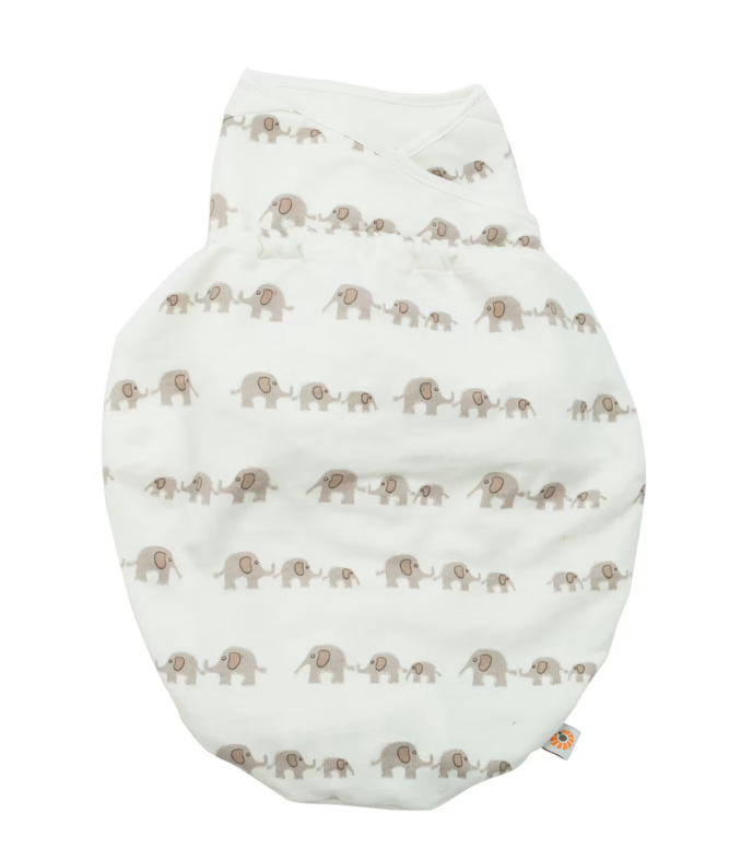 Ergobaby Puck-mich-Sack - Pucktuch Ergobaby Puck-mich-Sack - Pucktuch