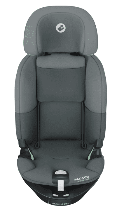 Maxi Cosi Emerald 360 S - Tonal Graphite Maxi Cosi Emerald 360 S - Tonal Graphite