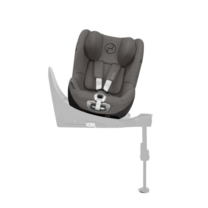 CYBEX Sirona Z2 i-Size Plus