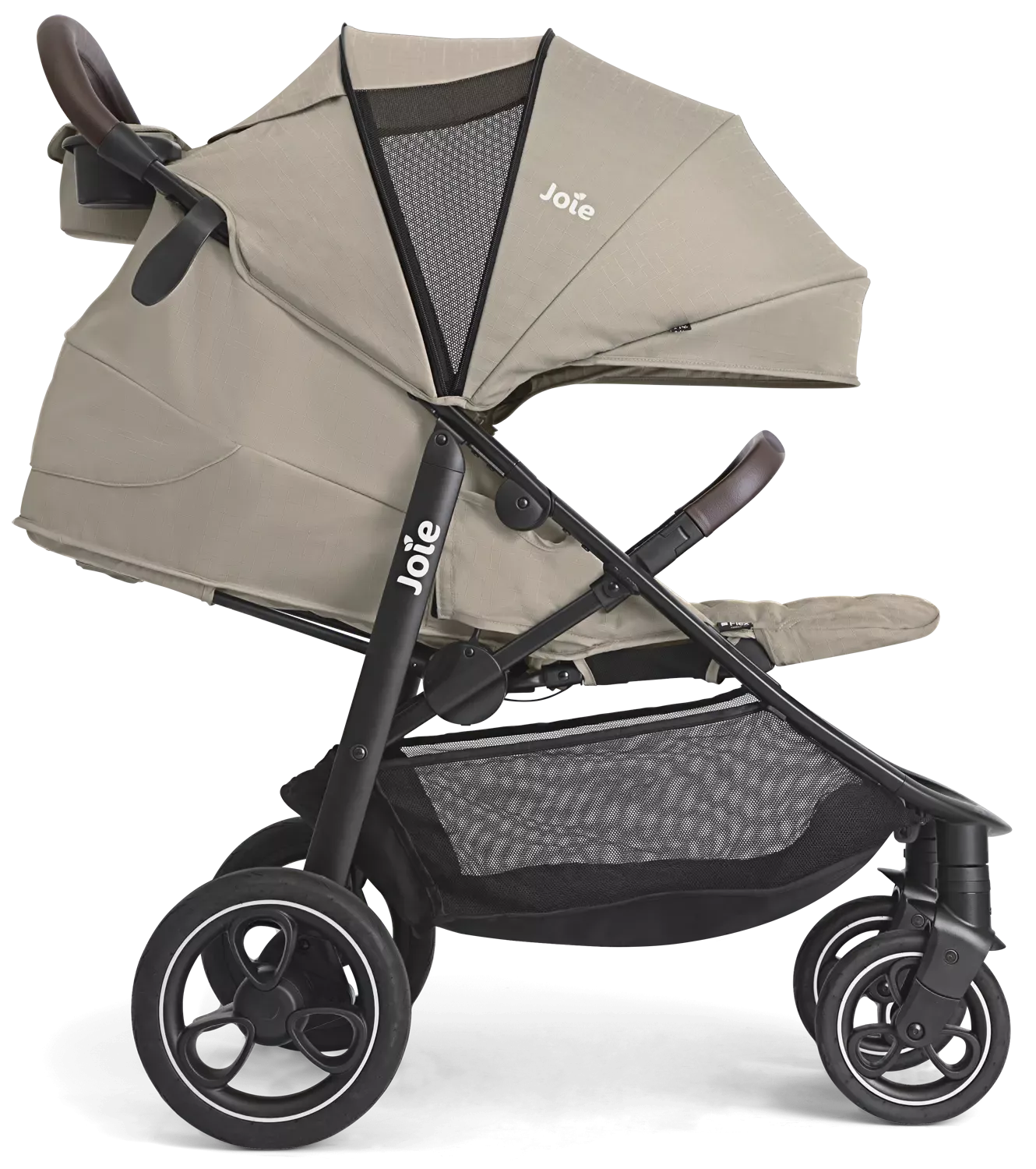 Joie Litetrax Pro Buggy Cashmere