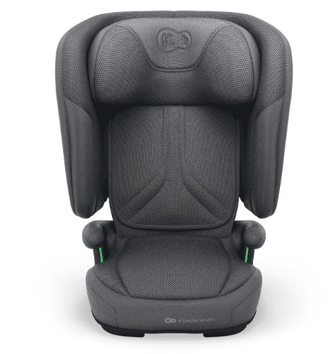 Kinderkraft Autokindersitz UNITY 2 i-Size - grau