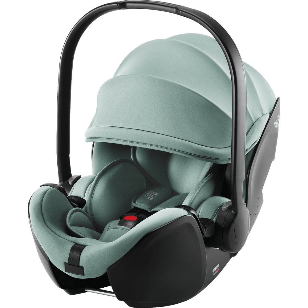 Britax Römer Smile 5Z 3in1 - Comfort Set 