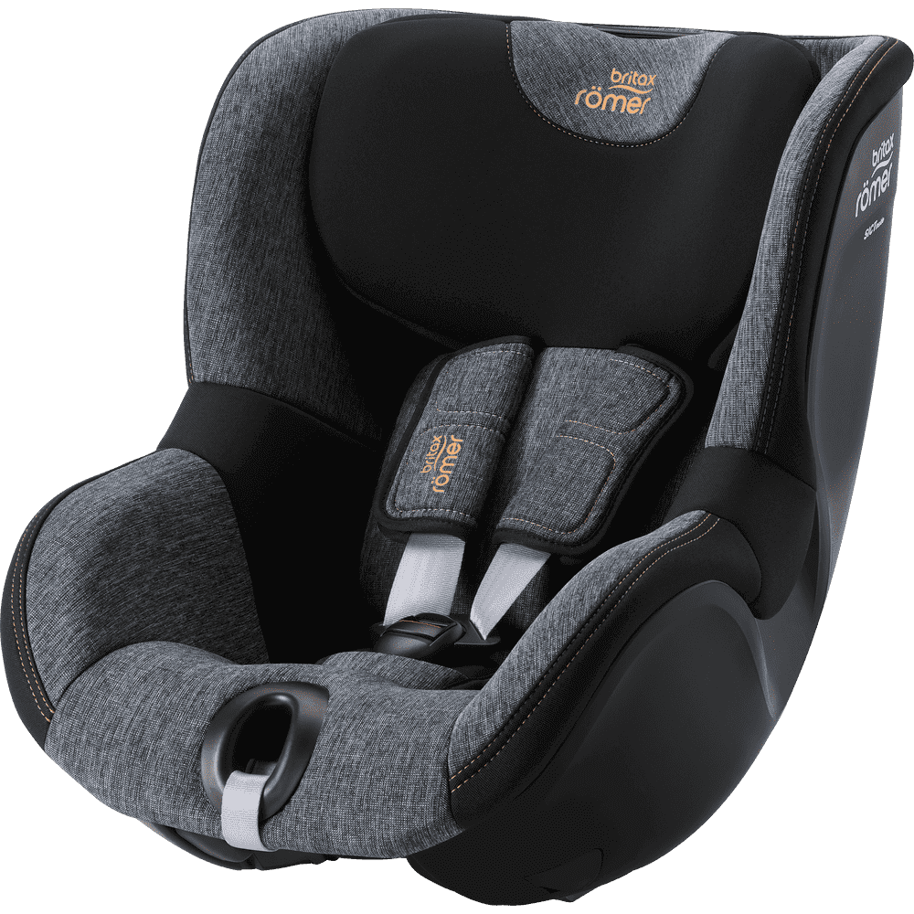 Britax Römer DUALFIX 5Z Blue Marble Britax Römer DUALFIX 5Z Blue Marble