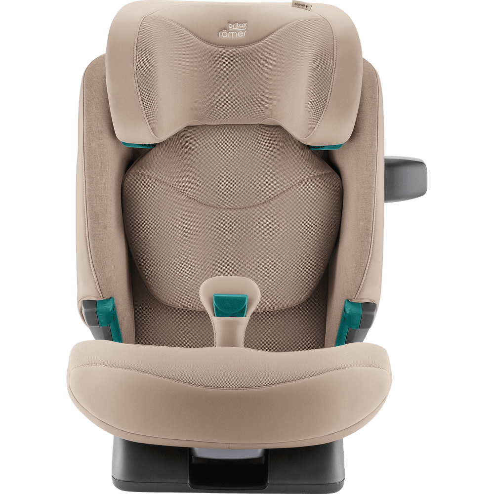Britax Römer Safefix Teak 